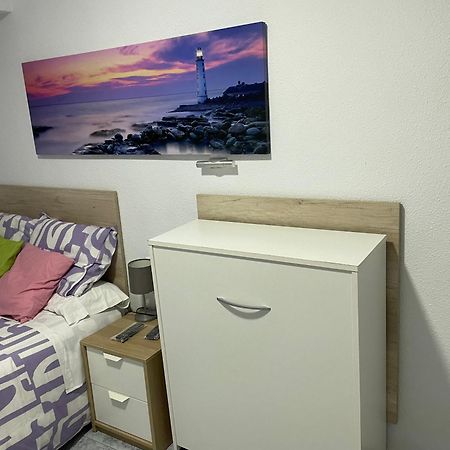 Albahicin Hotell Sagunto Exteriör bild