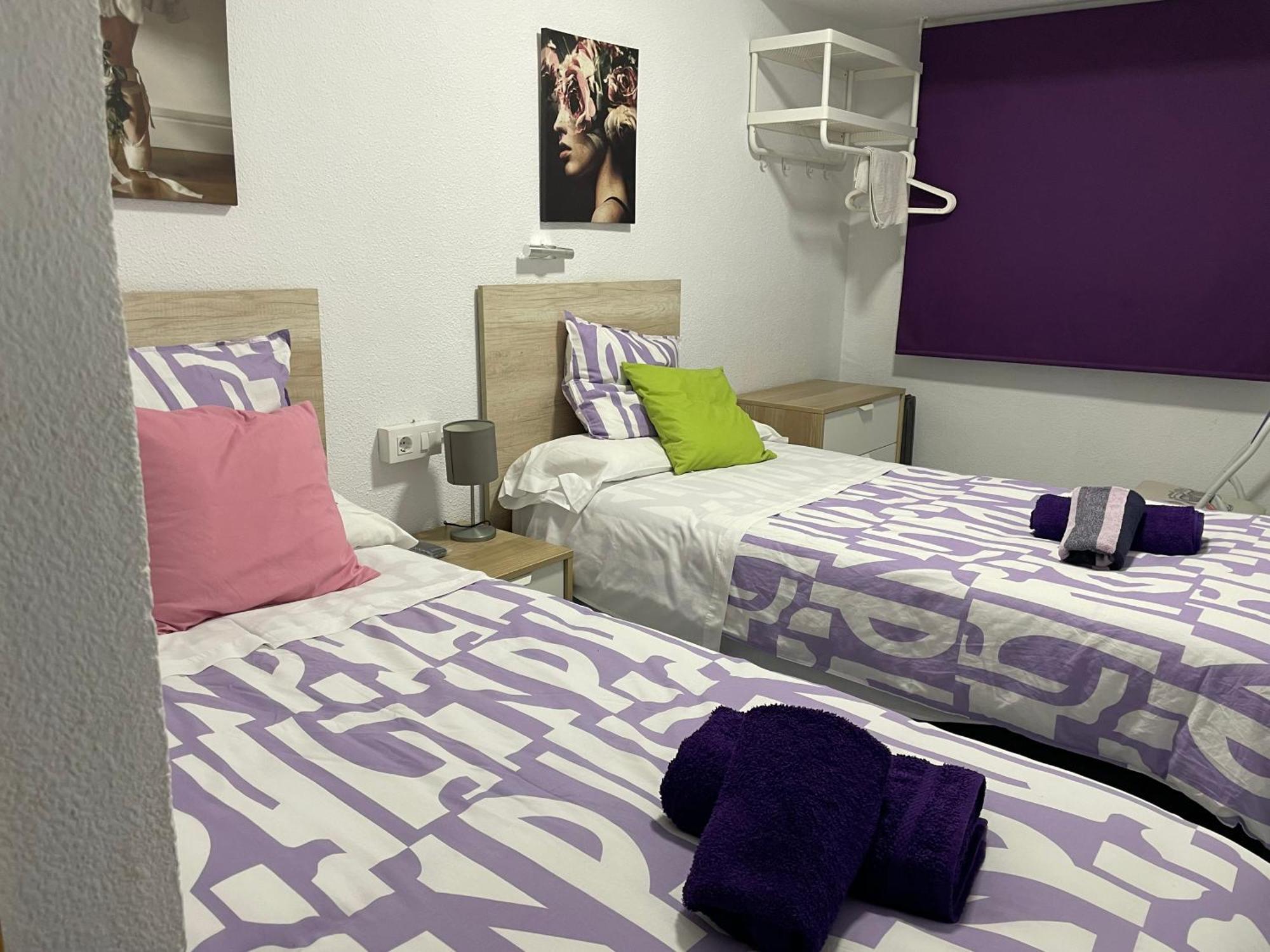 Albahicin Hotell Sagunto Exteriör bild