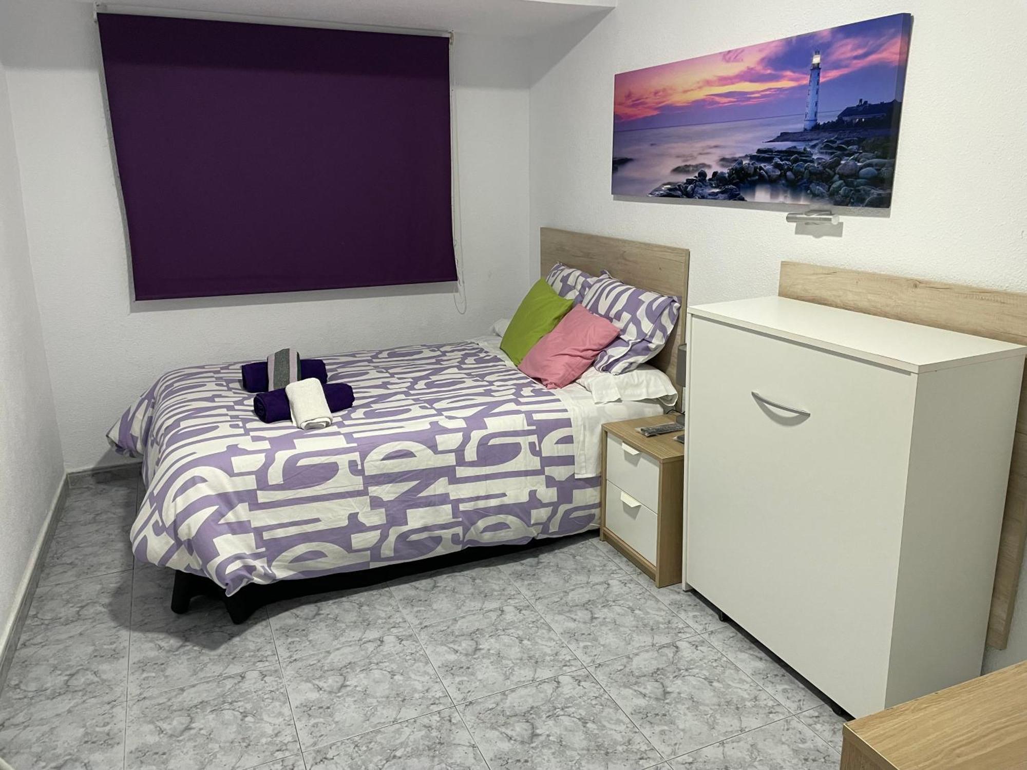 Albahicin Hotell Sagunto Exteriör bild