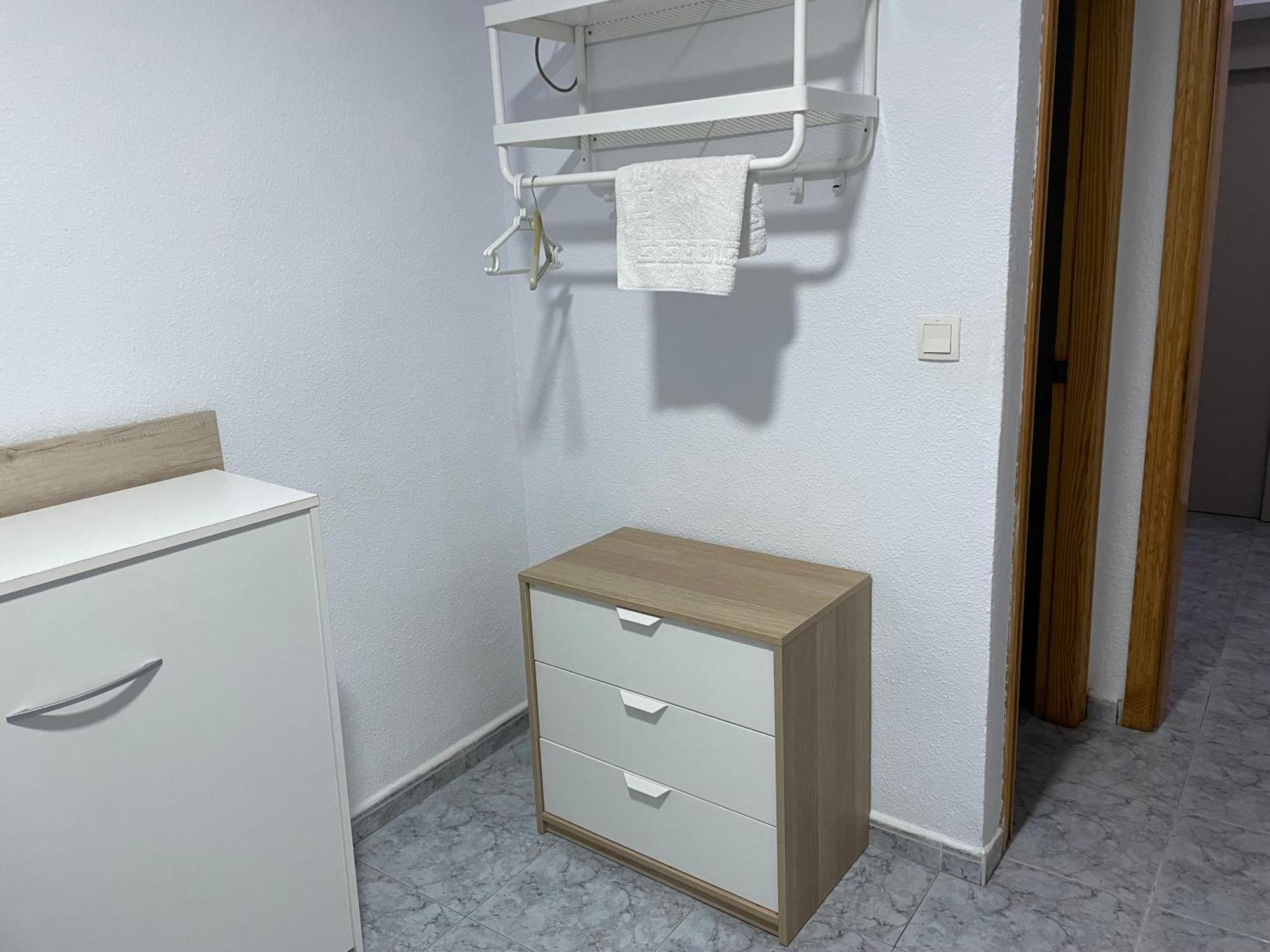Albahicin Hotell Sagunto Exteriör bild