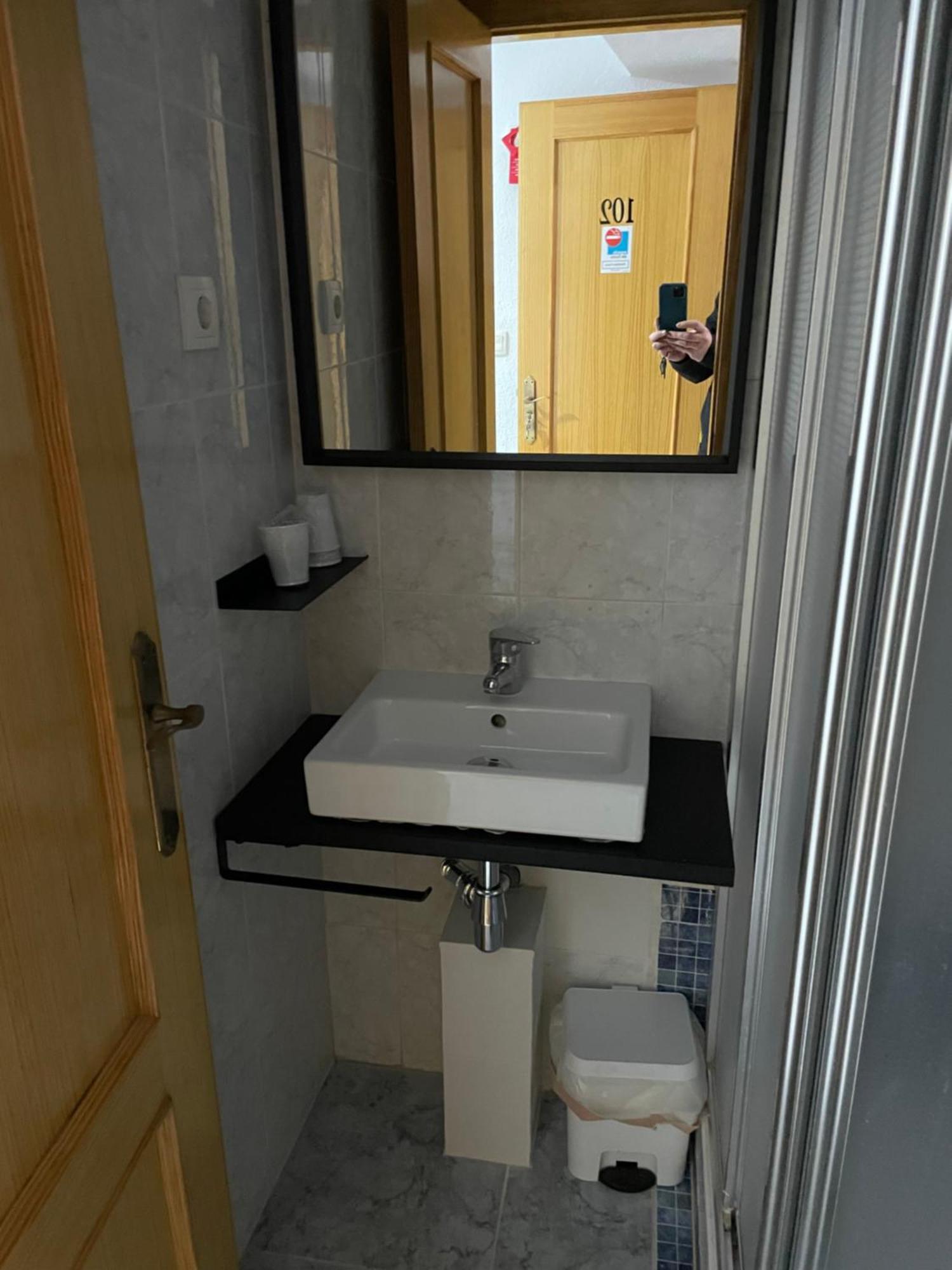 Albahicin Hotell Sagunto Exteriör bild