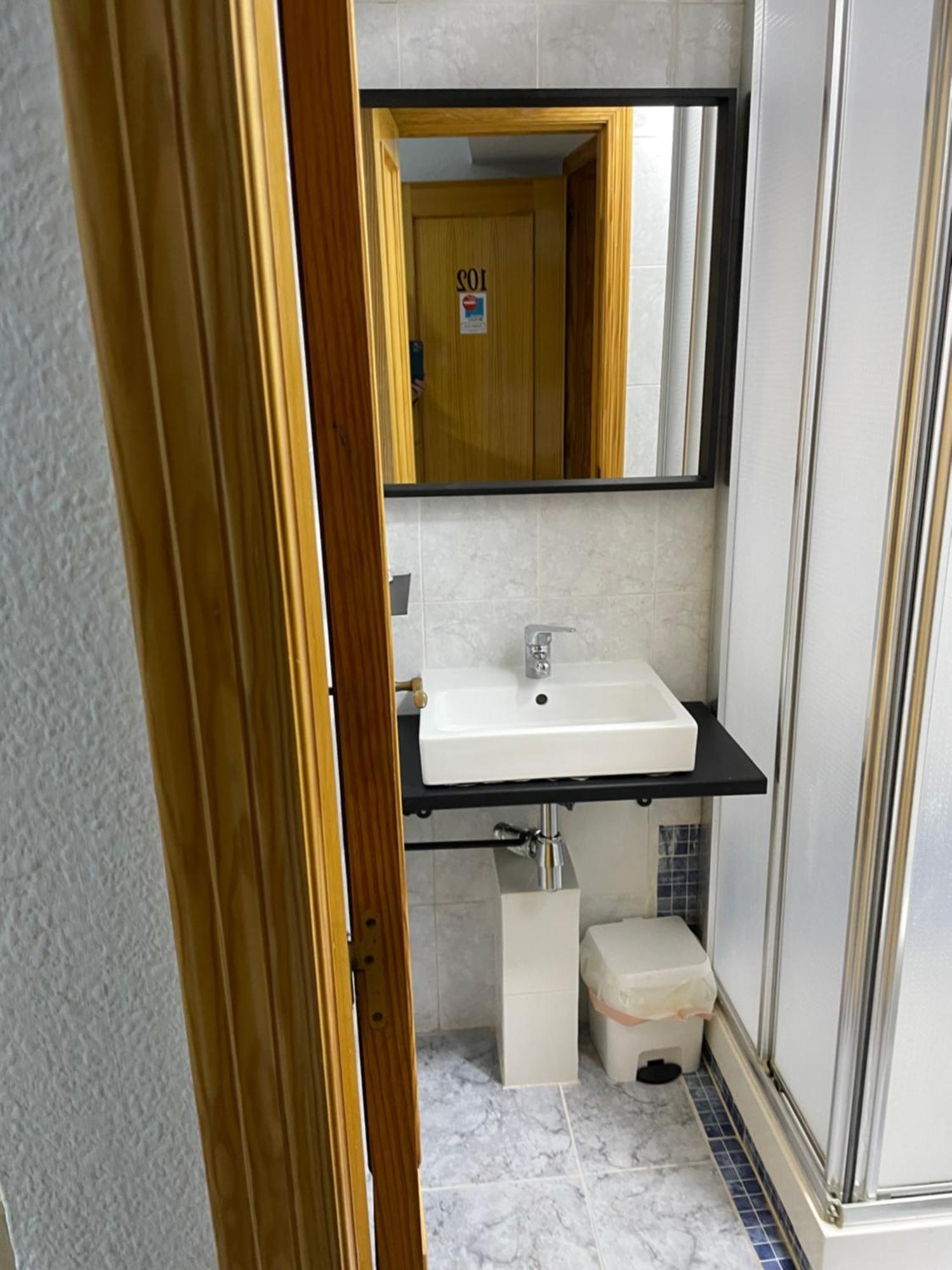 Albahicin Hotell Sagunto Exteriör bild