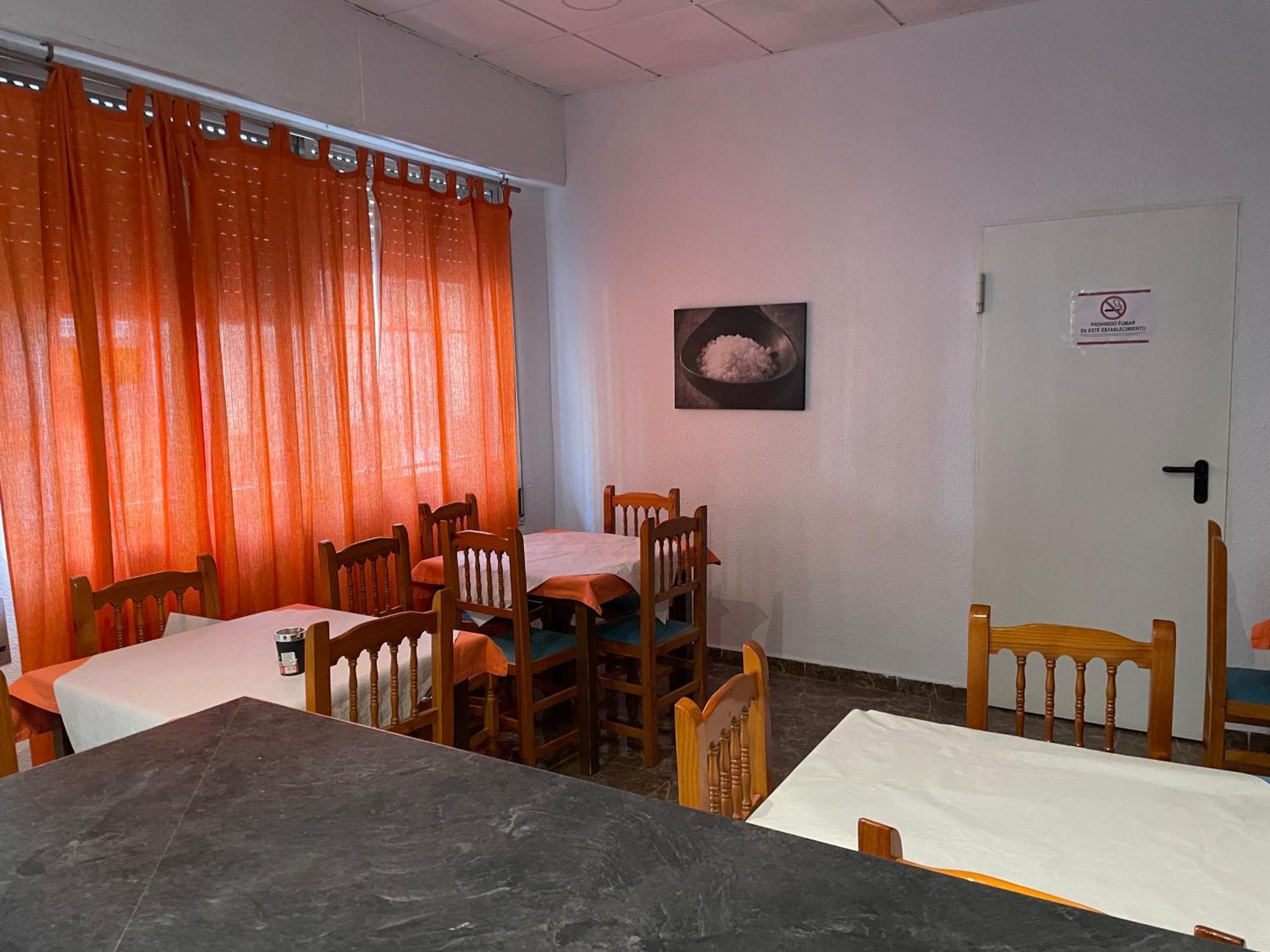 Albahicin Hotell Sagunto Exteriör bild