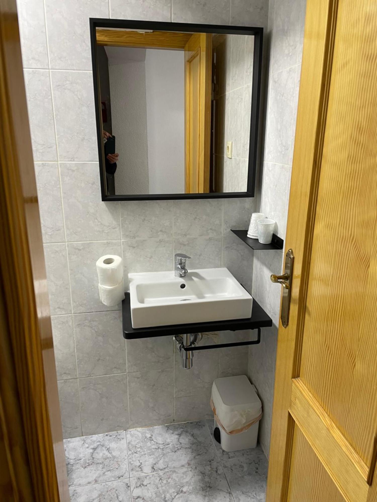 Albahicin Hotell Sagunto Exteriör bild