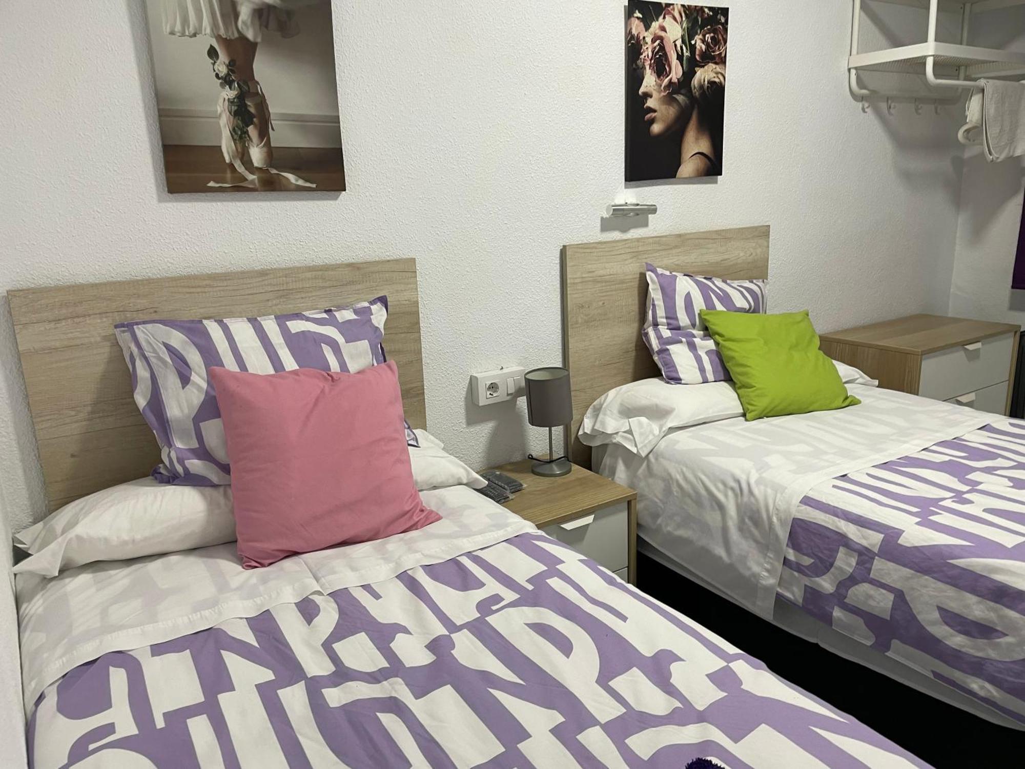 Albahicin Hotell Sagunto Exteriör bild