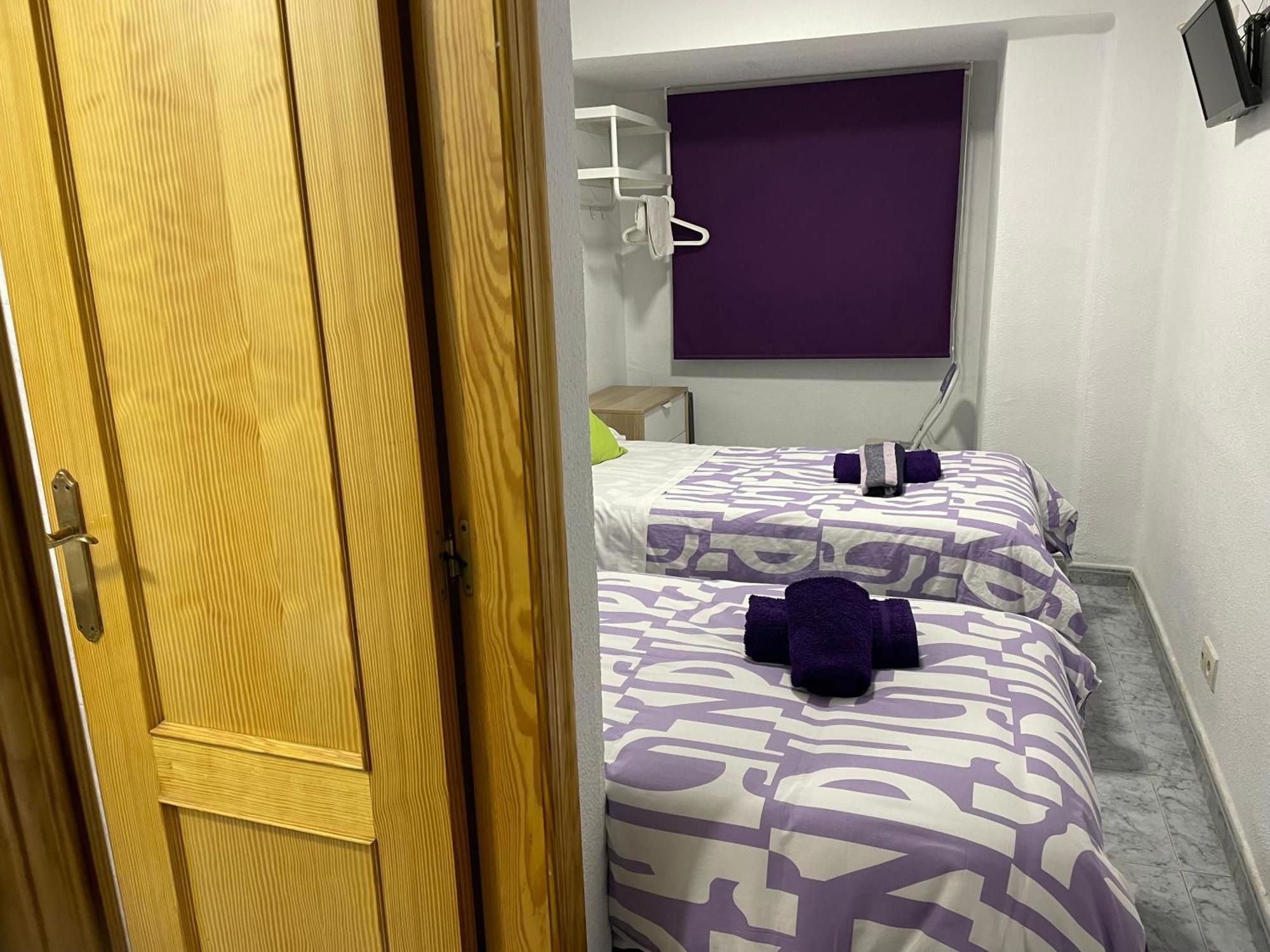Albahicin Hotell Sagunto Exteriör bild