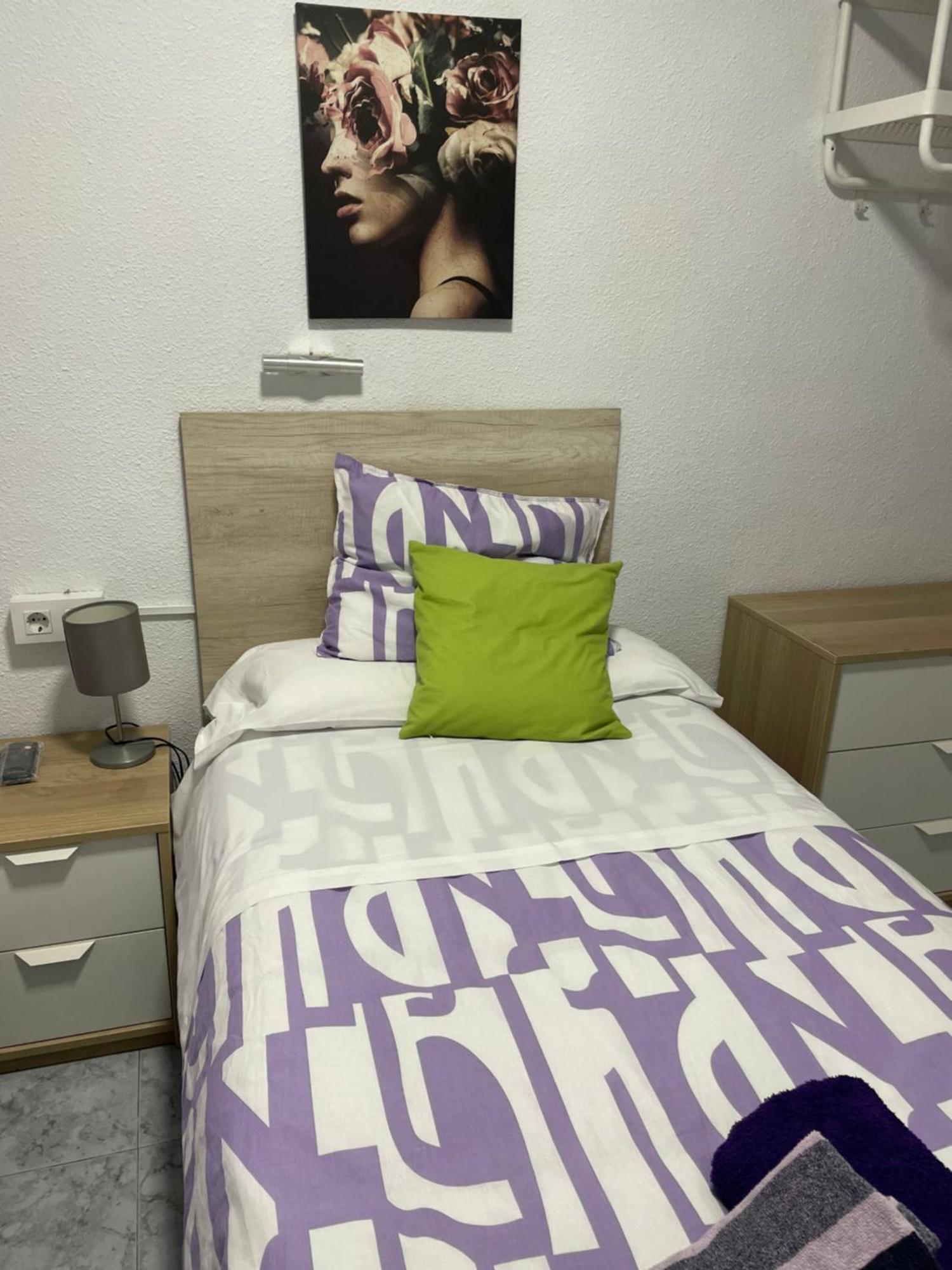 Albahicin Hotell Sagunto Exteriör bild