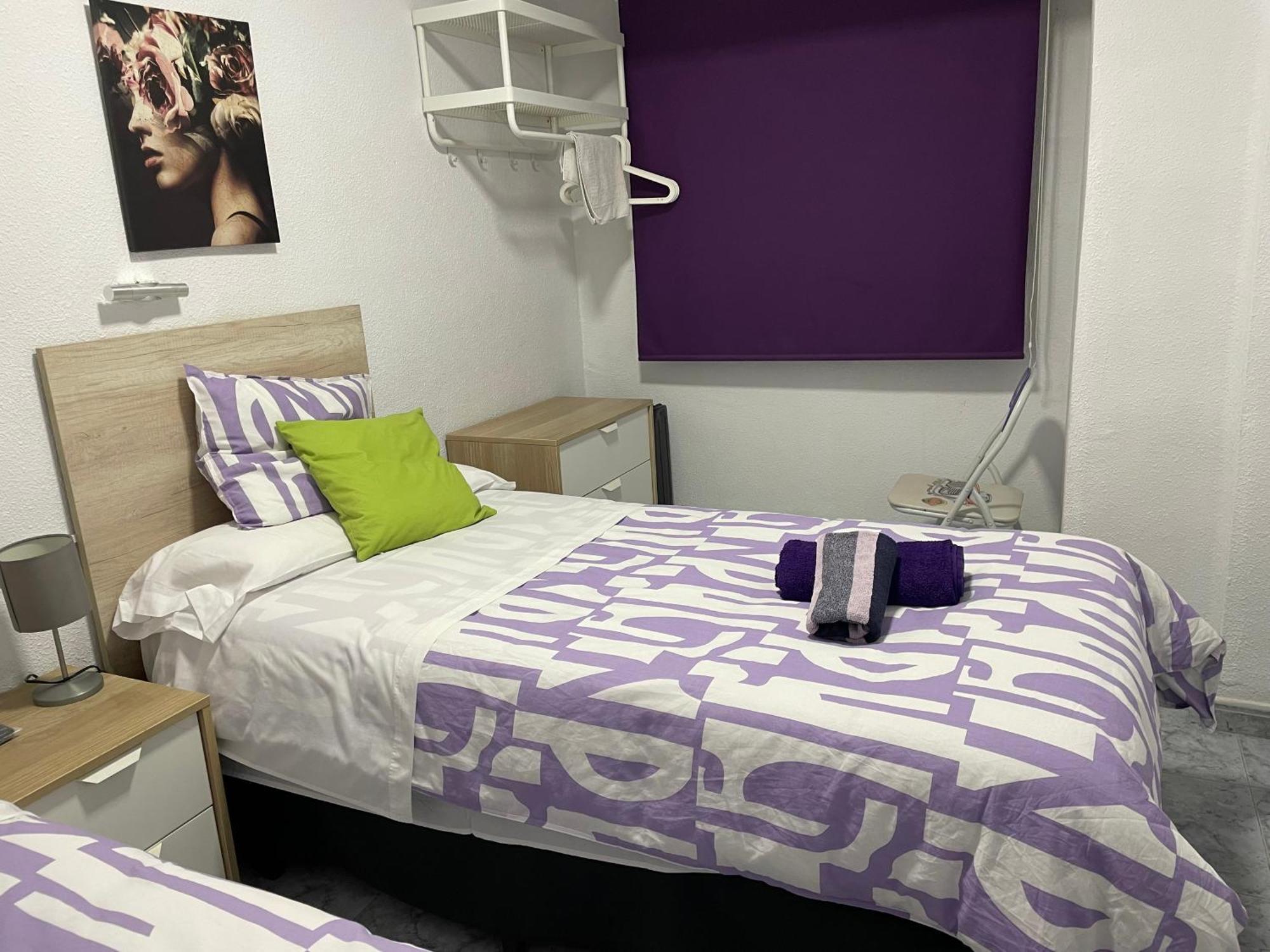 Albahicin Hotell Sagunto Exteriör bild