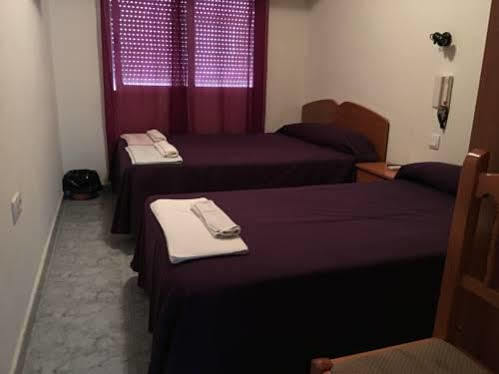 Albahicin Hotell Sagunto Exteriör bild